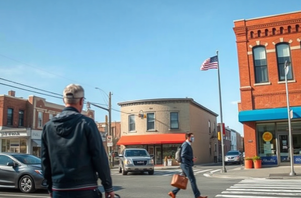 optimizing Google My Business for better visibility: key steps to improve local search rankings