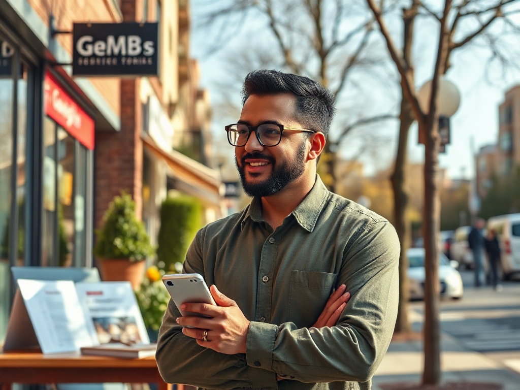 steps to improve local search rankings: essential methods for better visibility steps to improve local search rankings: essential methods for better visibility