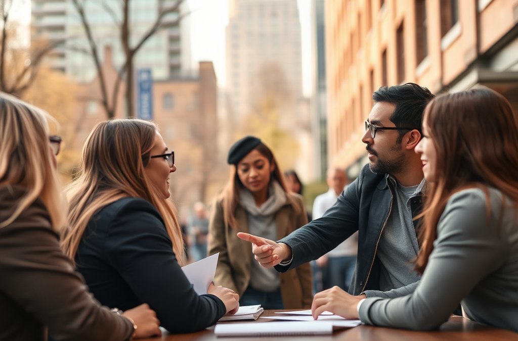 the benefits of community involvement for local SEO: tangible impacts on rankings and reputation