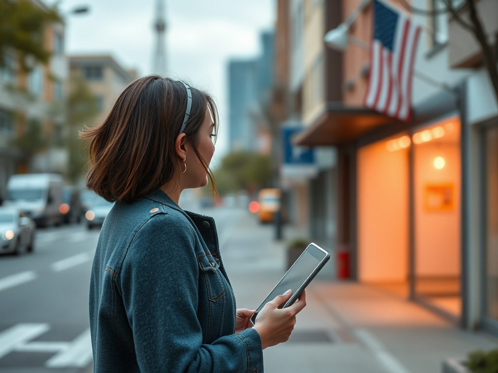 the effects of location-based targeting in ads: how geographic precision influences engagement and conversion rates