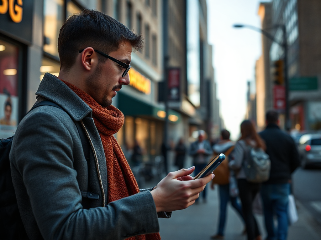 the importance of mobile optimization for local searches: key factors affecting visibility and rankings