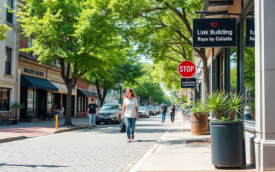 how to create compelling local landing pages: key elements for higher conversions