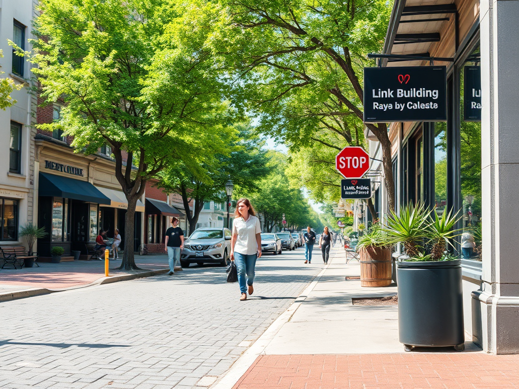 how to create compelling local landing pages: key elements for higher conversions