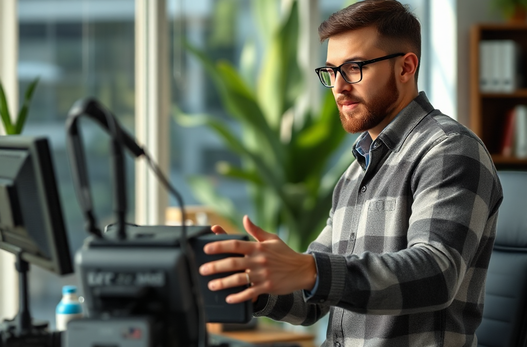 video marketing production services: methods for creating impactful campaigns