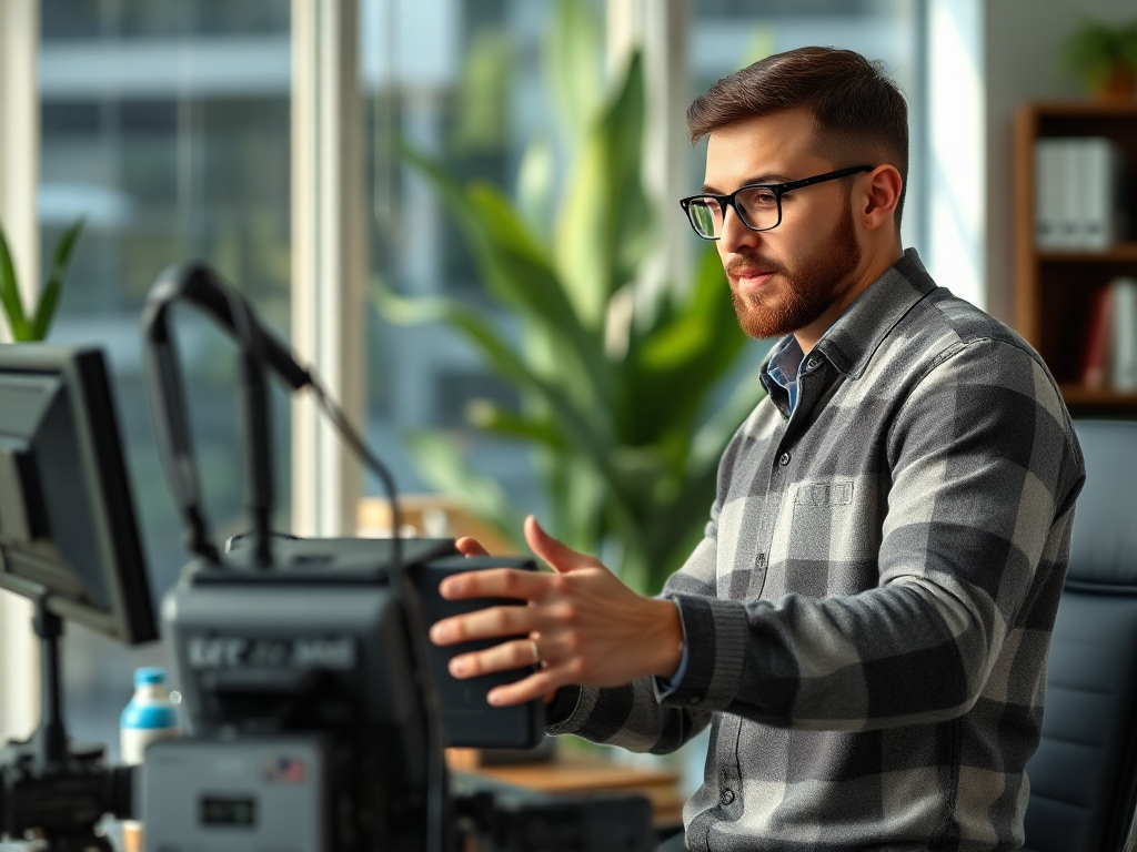 video marketing production services: methods for creating impactful campaigns