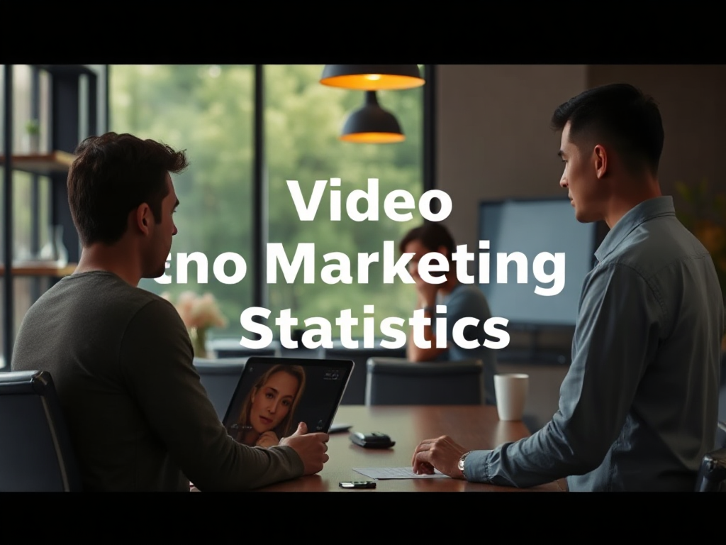 Video Marketing Statistics: Key Data Points That Shape Campaign Success