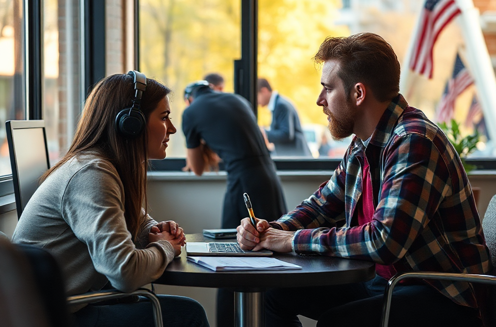 Video Marketing Storytelling Techniques That Effectively Engage Viewers and Drive Conversions