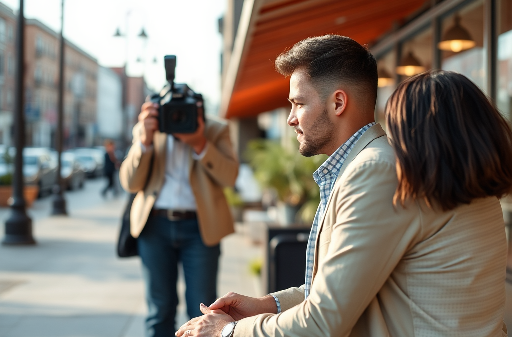 common video marketing challenges for local businesses: causes, solutions, and practical approaches