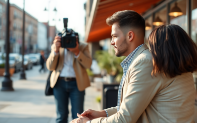common video marketing challenges for local businesses: causes, solutions, and practical approaches