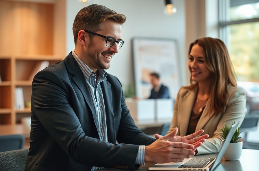 Devising a Local Marketing Plan for New Businesses: Key Steps and Common Pitfalls