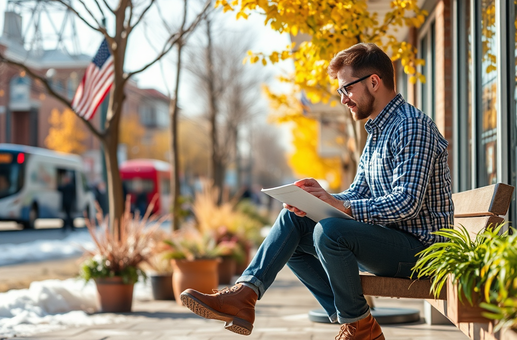 how to measure the impact of seasonal changes on local marketing: key methods and practical signals