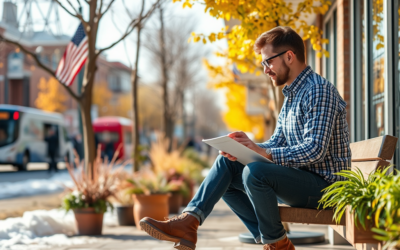how to measure the impact of seasonal changes on local marketing: key methods and practical signals