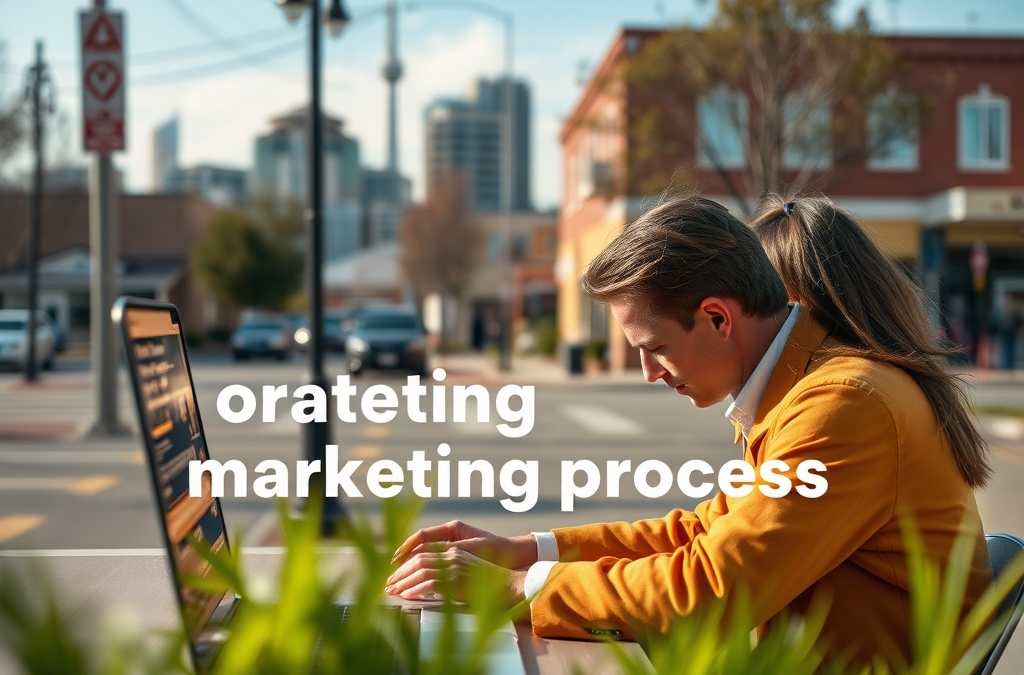 how to streamline your local marketing process: key methods and common pitfalls