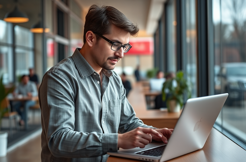 the importance of testing different local SEO strategies: methods to identify what boosts visibility