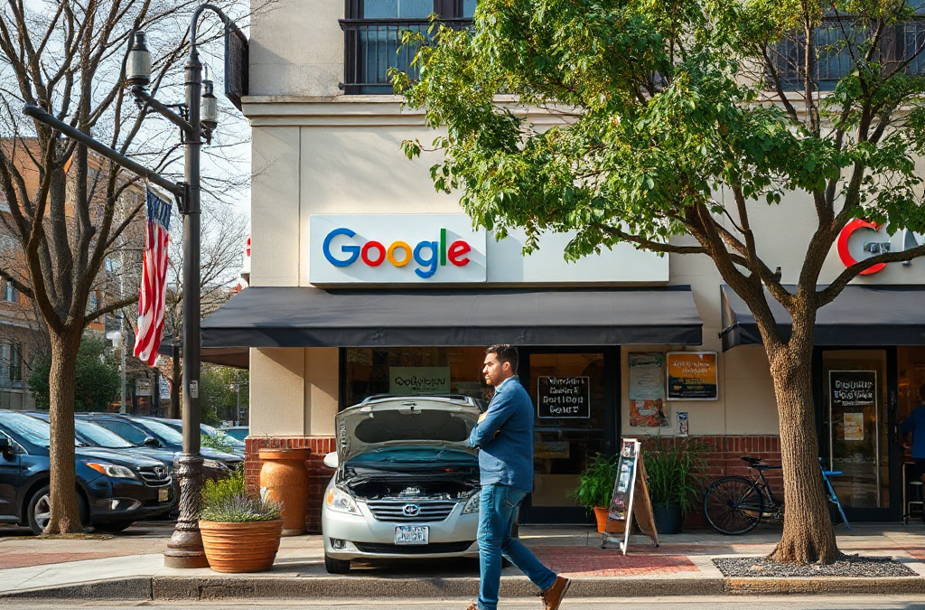 what to do if your Google My Business listing is suspended: step-by-step recovery plan