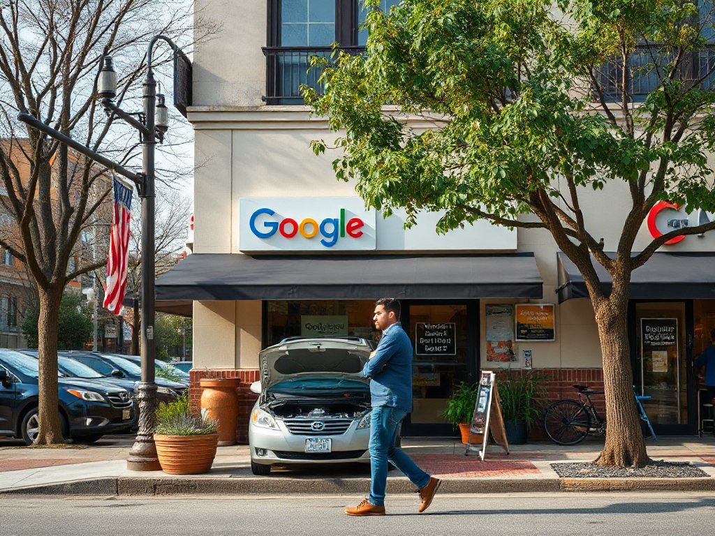 what to do if your Google My Business listing is suspended: step-by-step recovery plan