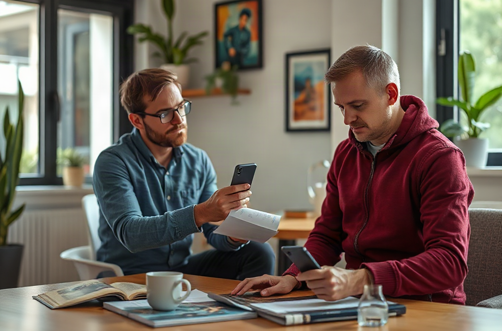 Local Service Ads Versus Traditional Search Ads (A Lead Quality and Cost Checklist)
