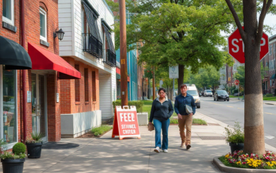 blog 6 Grassroots Marketing Tactics for Neighborhood Awareness—Methods That Earn Familiarity Block by Block