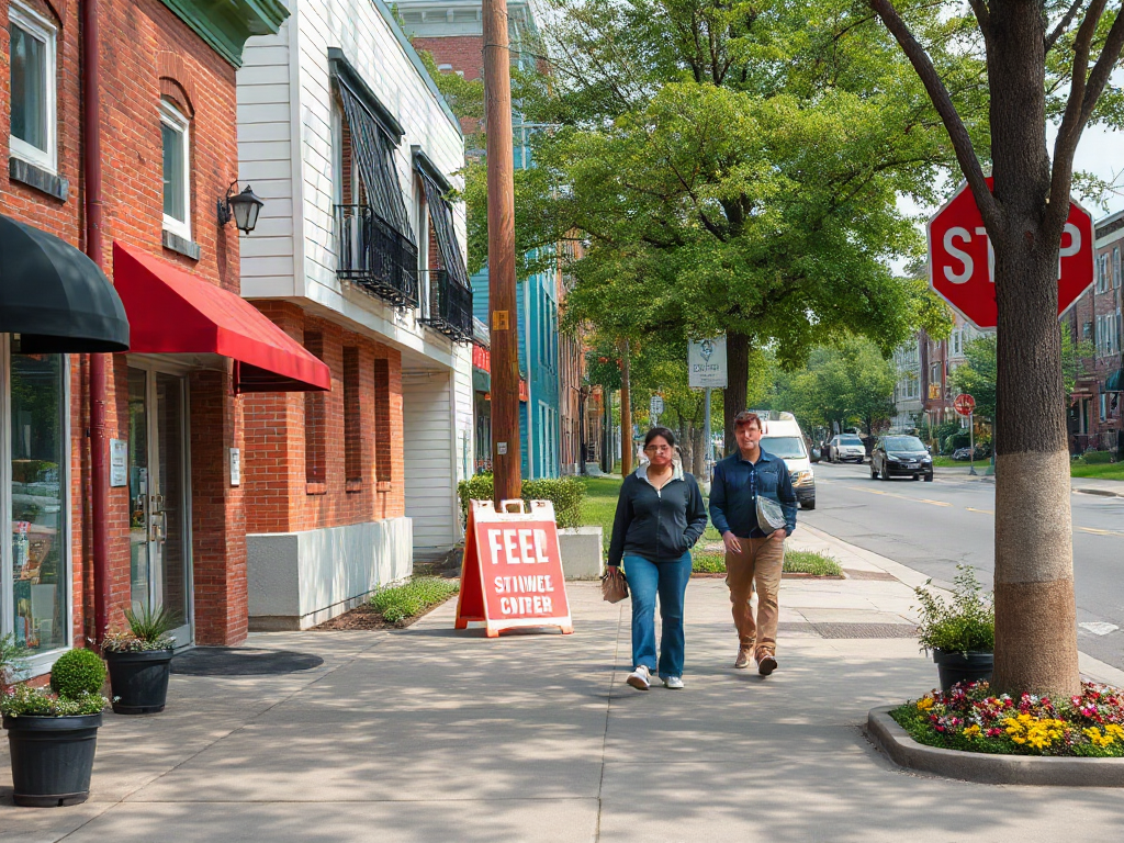 Grassroots Marketing Tactics for Neighborhood Awareness—Methods That Earn Familiarity Block by Block