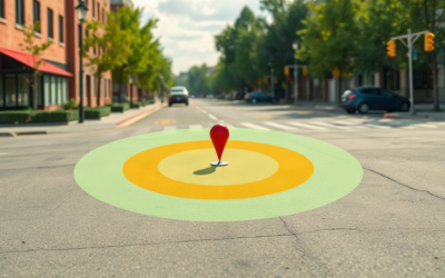 blog 4 Location Targeting Radius for Local Search Campaigns by Service Area, Travel Time, and Lead Quality
