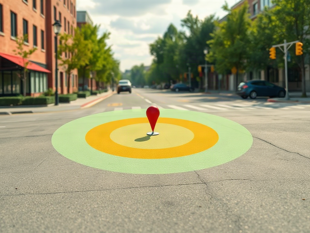 Location Targeting Radius for Local Search Campaigns by Service Area, Travel Time, and Lead Quality Location Targeting Radius for Local Search Campaigns by Service Area, Travel Time, and Lead Quality