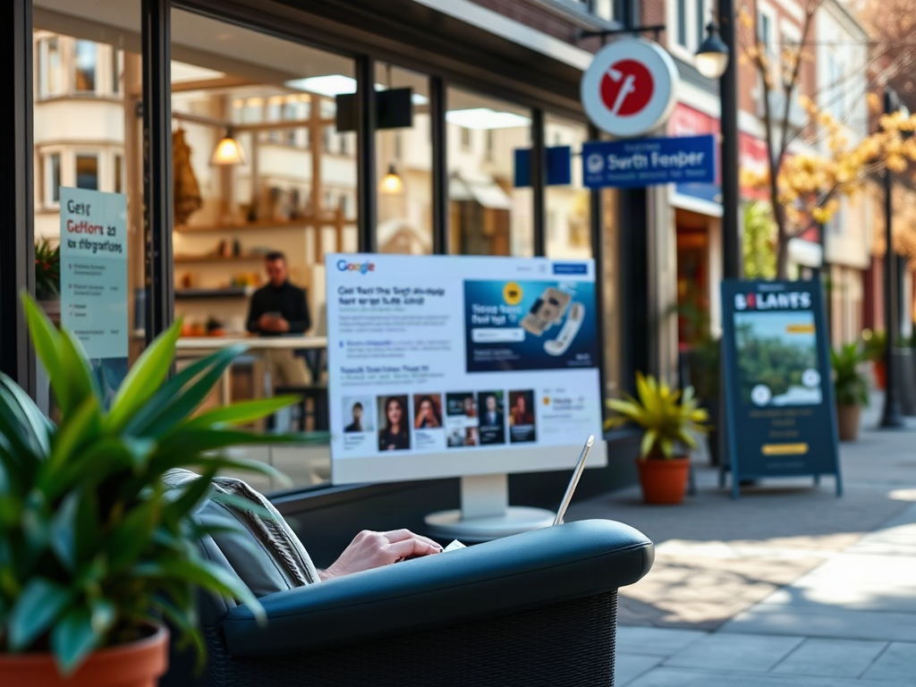 Search Ad Extensions That Improve Local Visits (Asset Examples and Setup Mistakes)