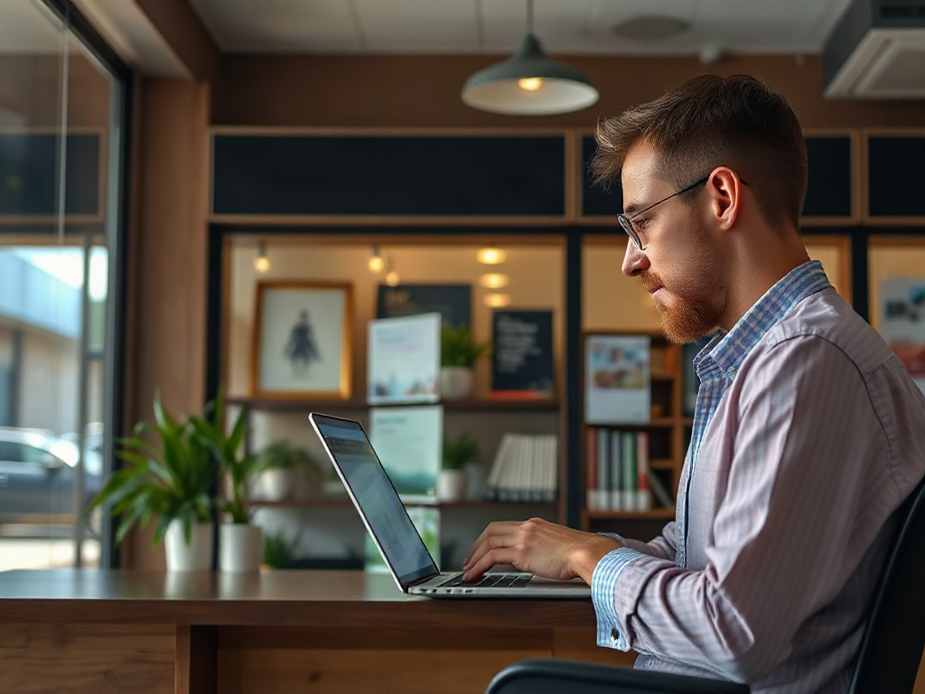 Video Thumbnail Design for Local Search Visibility: A Seven-Point Click Checklist