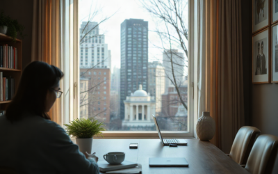 Homepage Information That Answers Immediate Questions With a 5-Point Priority Plan